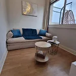 G'art Deco, 2 Terrasses & Vue Puys, Gare & Centre Apartment *