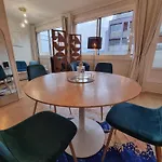G'art Deco, 2 Terrasses & Vue Puys, Gare & Centre Apartment Clermont-Ferrand