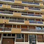 Apartment G'art Deco, 2 Terrasses & Vue Puys, Gare & Centre