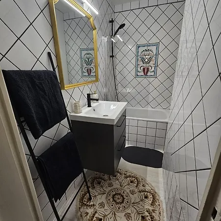 T3 Art Deco, 2 Terrasses & Vue Puys, Gare & Centre Apartment Clermont-Ferrand