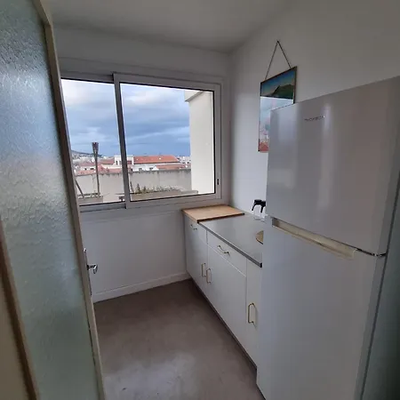 Apartament G'art Deco, 2 Terrasses & Vue Puys, Gare & Centre Clermont-Ferrand