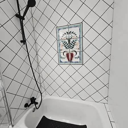 Apartament G'art Deco, 2 Terrasses & Vue Puys, Gare & Centre Clermont-Ferrand