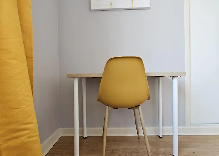 G'art Déco - Clermont, 2 Terrasses&vue Sur Puys Clermont-Ferrand