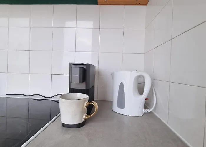 T3 Art Deco, 2 Terrasses & Vue Puys, Gare & Centre