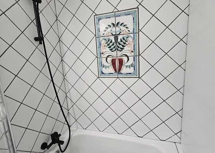 Appartement G'art Déco - Clermont, 2 Terrasses&vue Sur Puys Clermont-Ferrand